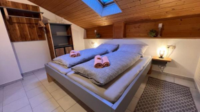 Ferienwohnung Angerwies in Vils - Tirol